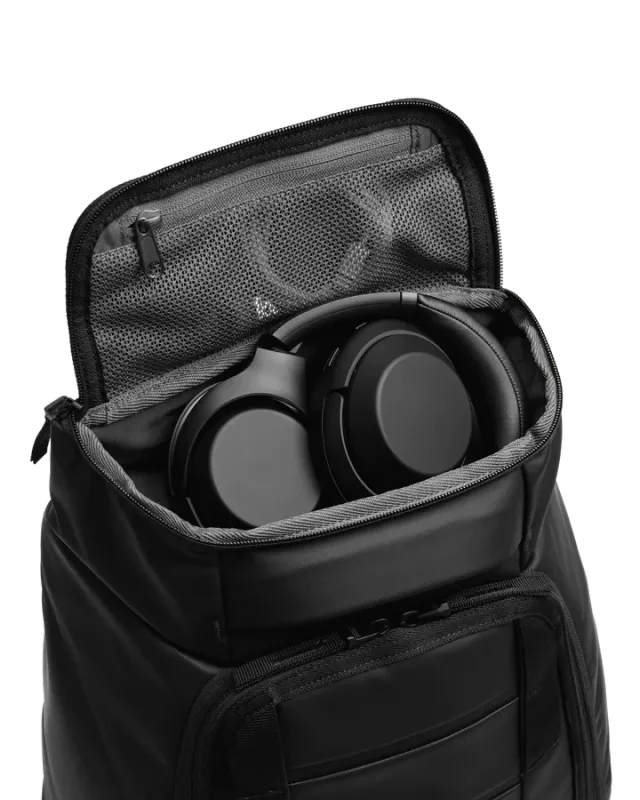 Hugger Backpack 25L