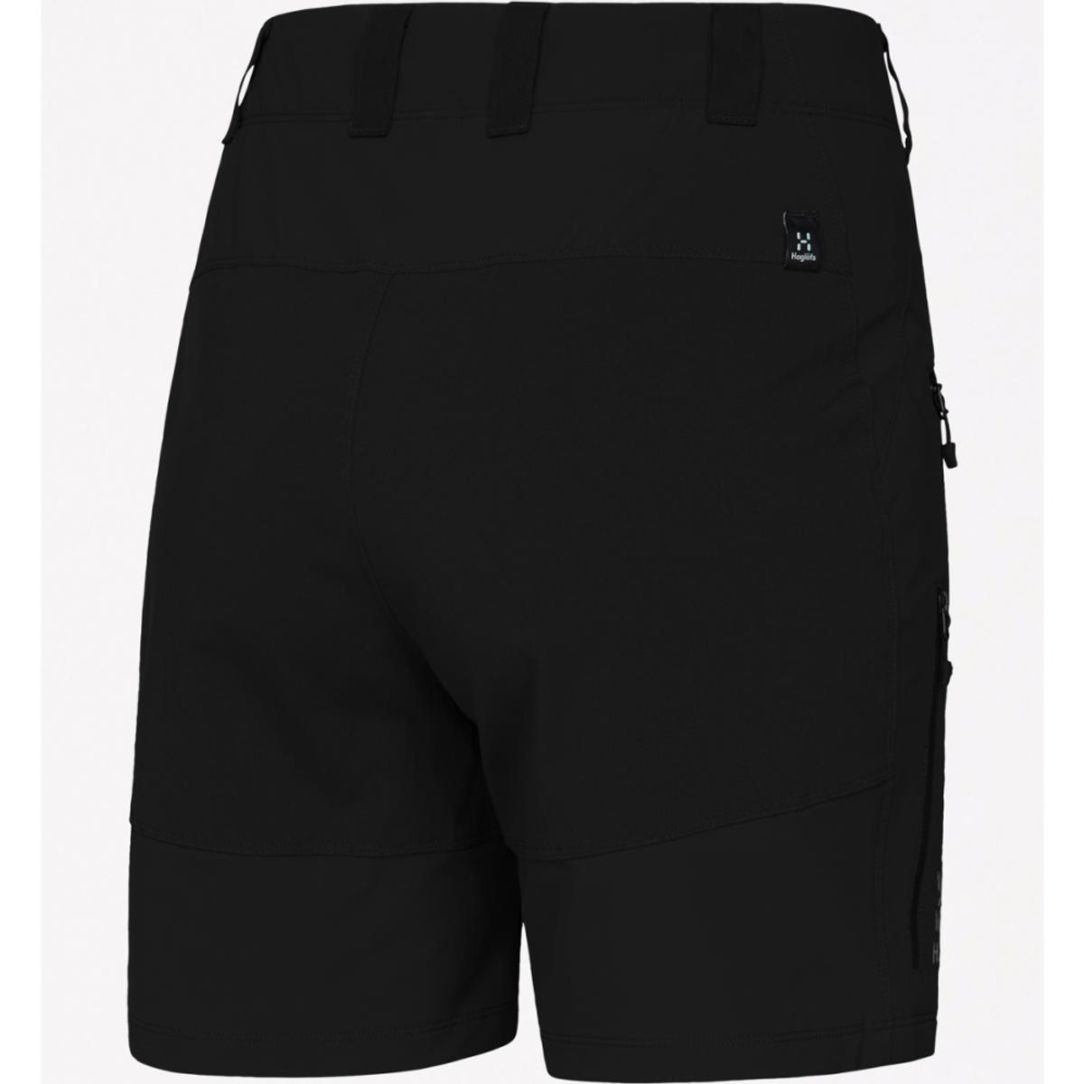 Mid Standard Shorts Women