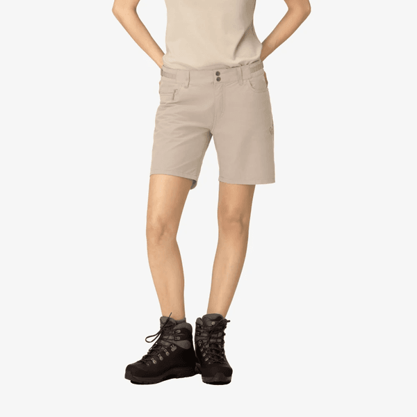 Hovedbilde femund cotton Shorts W's