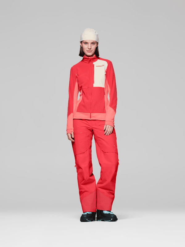 Lofoten warm2 Jacket