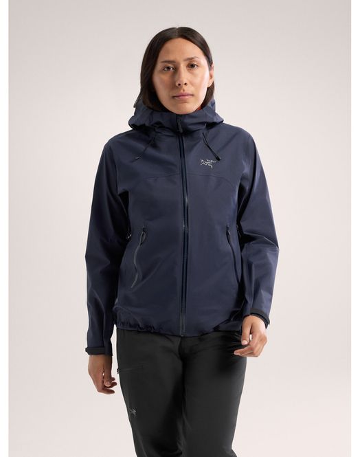 Hovedbilde Beta SL Jacket W