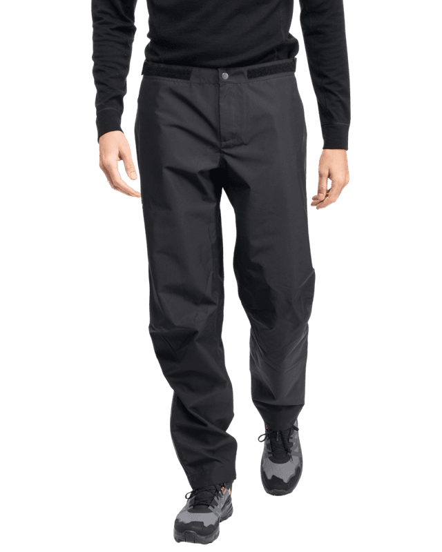 Essentials 2.5L Shell Pants Men