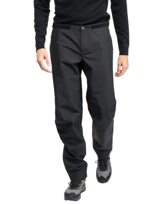 Hovedbilde Essentials 2.5L Shell Pants Men