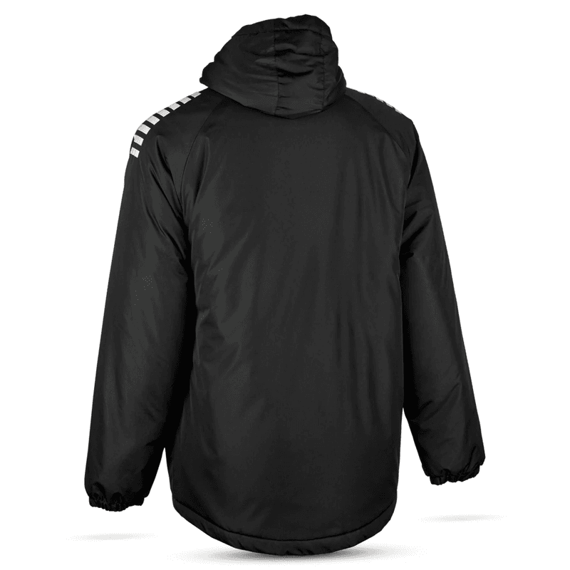 Coach jacket Pisa