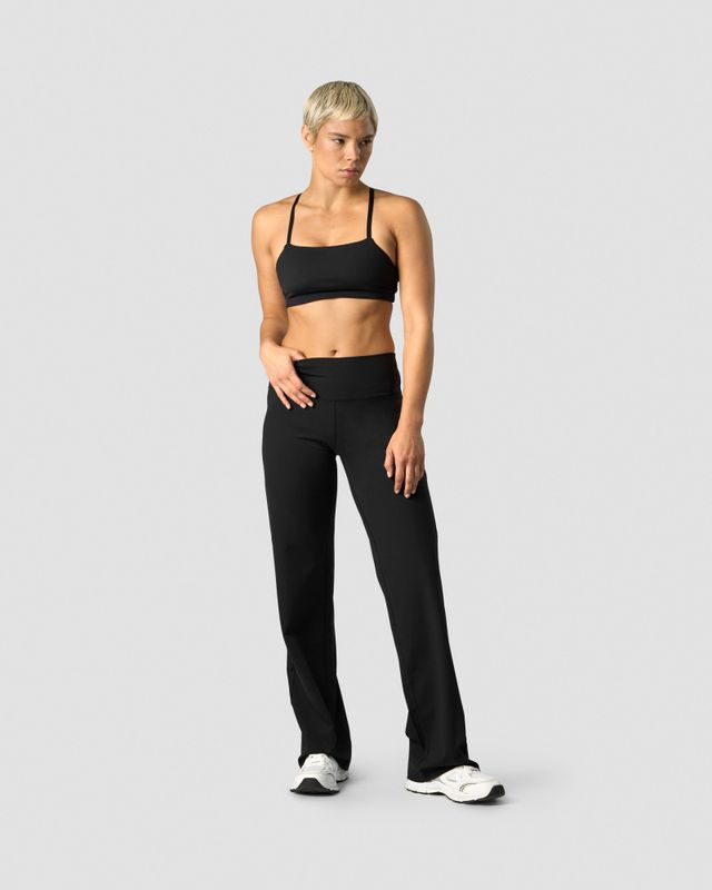 Nimble Straight Leg Pants