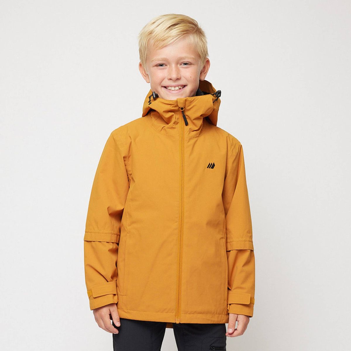 Ry 2-lags teknisk jakke