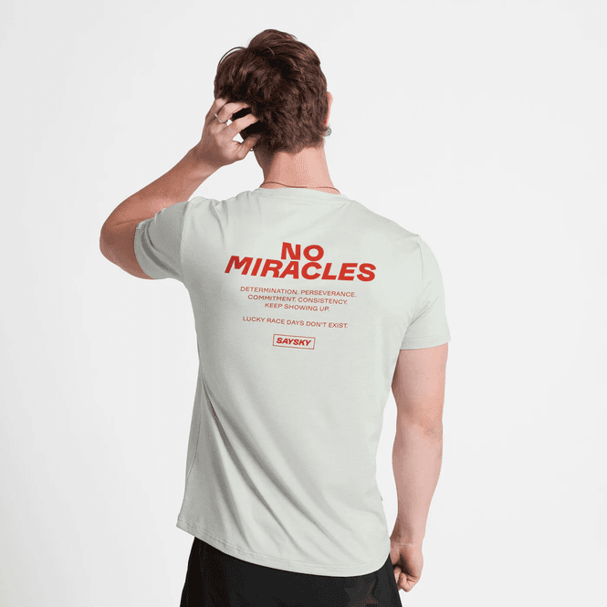 Hovedbilde Statement Pace T-shirt