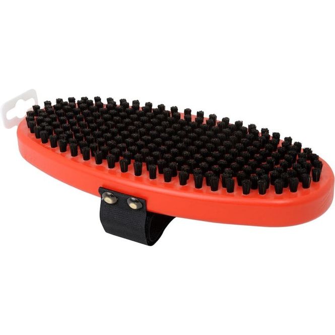 Hovedbilde T157O Brush oval, horsehair