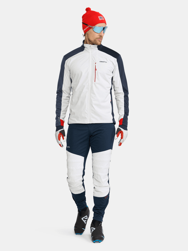 Nor Adv Nordic Training Jacket 2 M