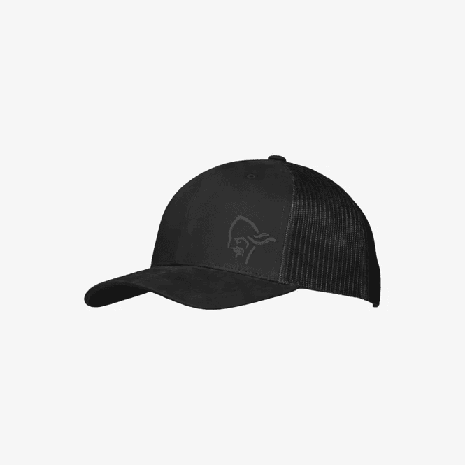 Hovedbilde /29 snap back trucker mesh Cap