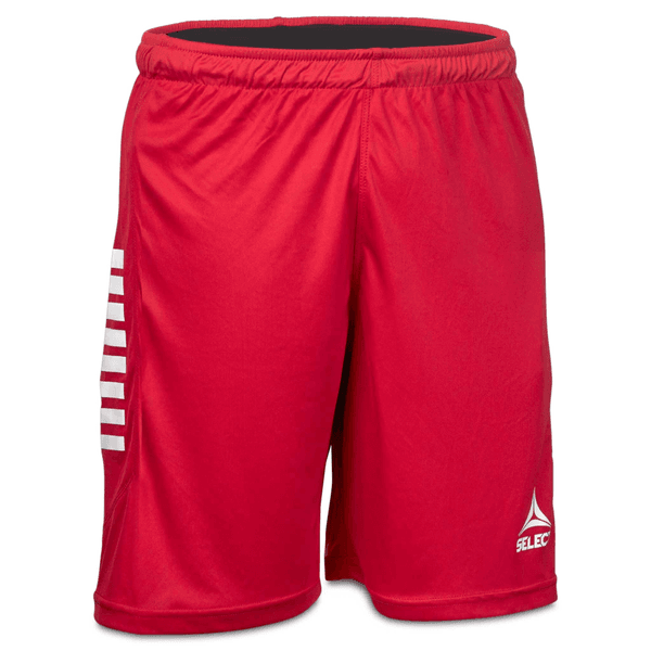 Hovedbilde Player shorts Spain v25