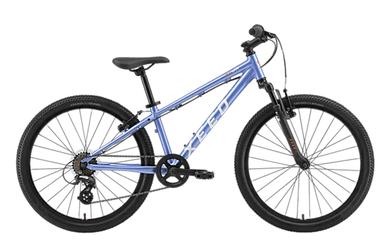 XC JR 24