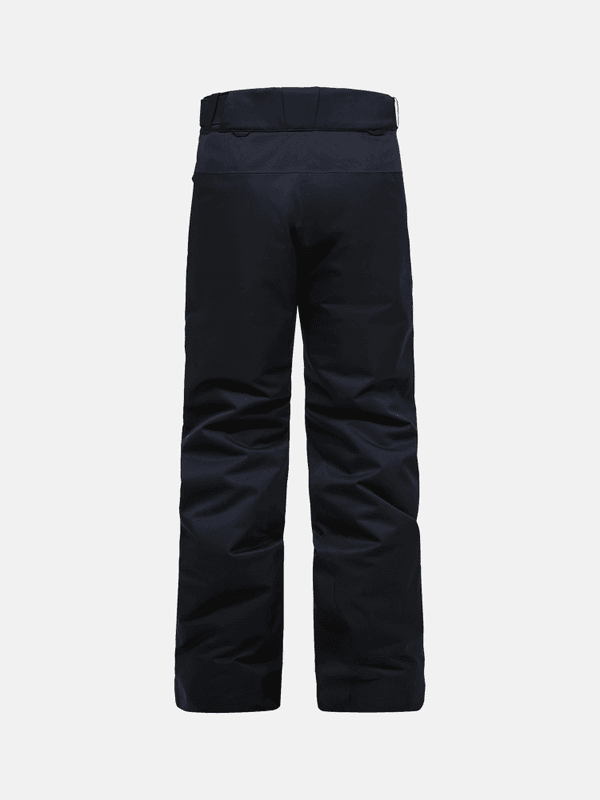 M Maroon Insulated Pants