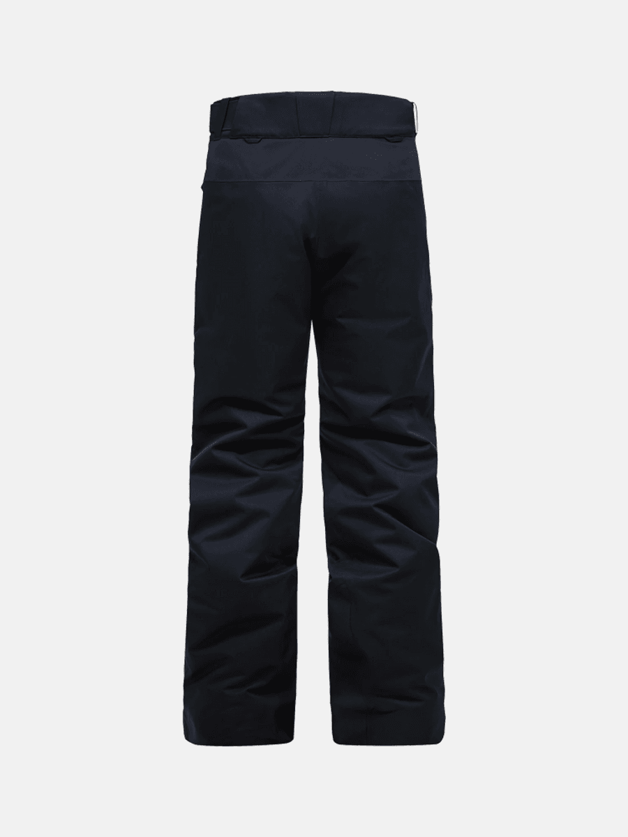 M Maroon Insulated Pants