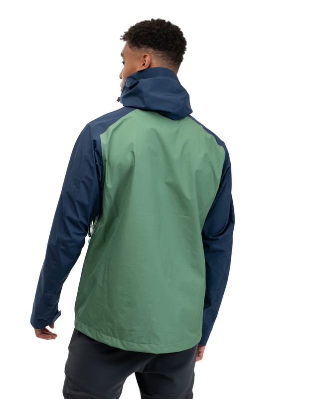 Skar Light 3L Shell Jacket Men