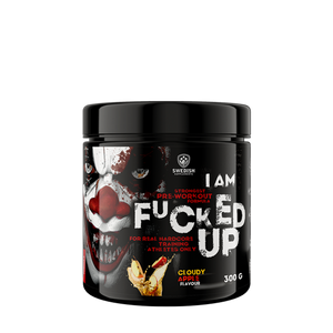 Bilde av F#cked Up Joker Edition 300G