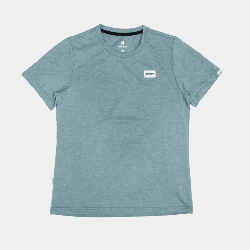 W Clean Motion T-shirt