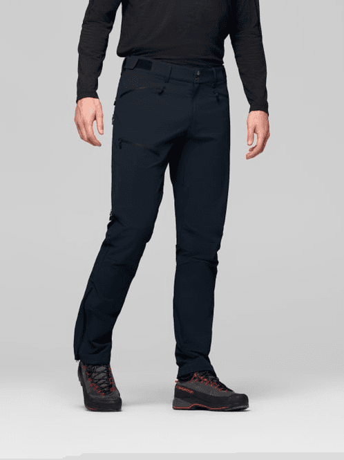 Hovedbilde falketind flex1 short Pants M'