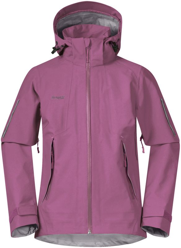 Sjoa 3L Youth Girl Jkt