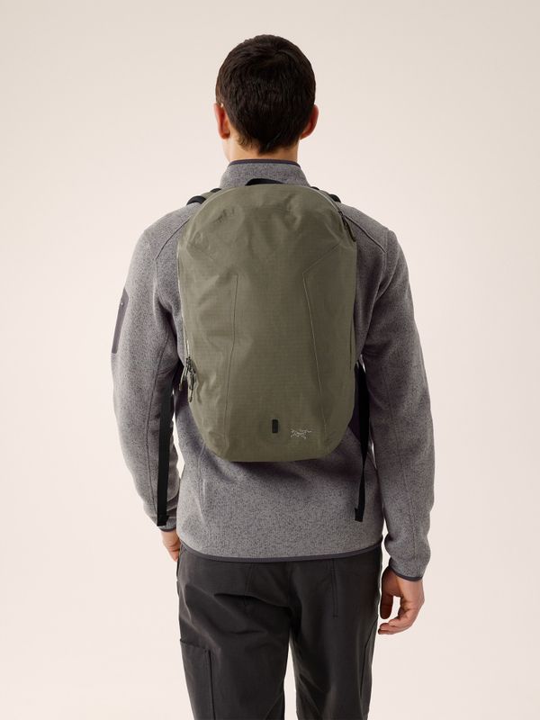 Granville 16 Backpack