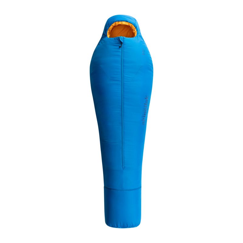 Kannik Fiber Barn/Junior 120-160cm