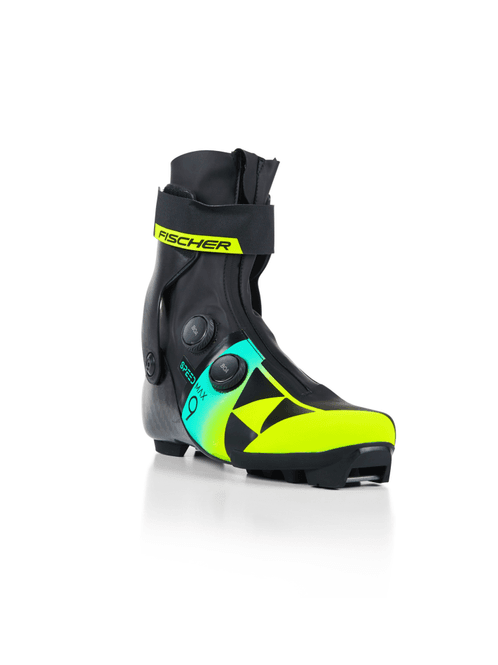 Hovedbilde SPEEDMAX 9 SKATE RL BOA