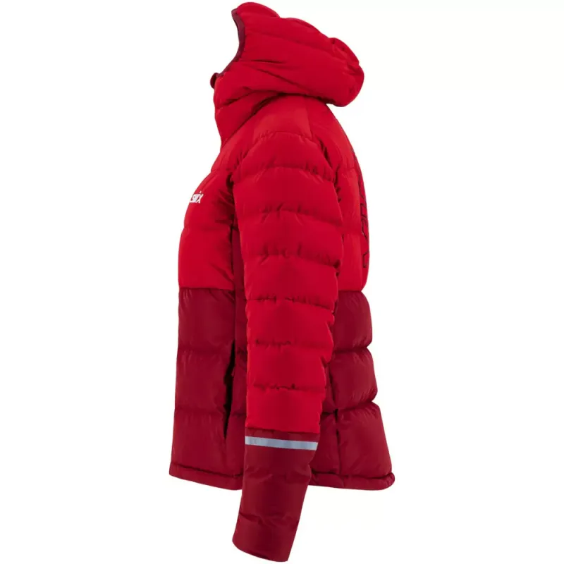 Dynamic down jacket W