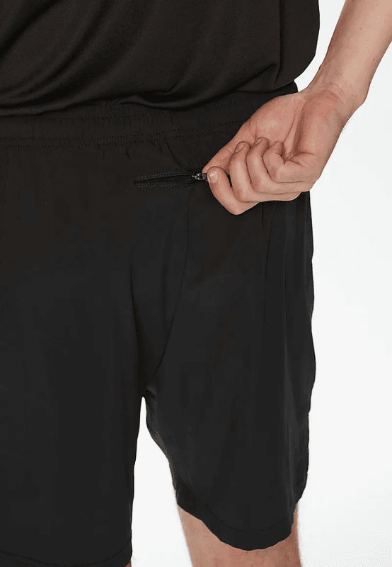 Staiburg M 2in1 Shorts