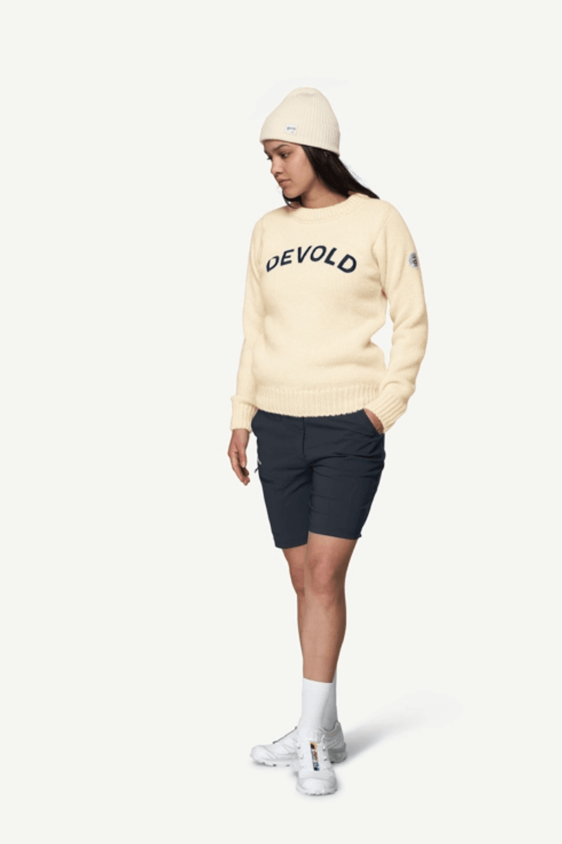 NANSEN LEGACY SWEATER