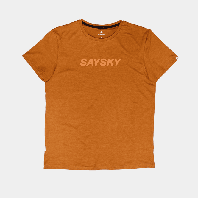 Hovedbilde Logo Pace T-Shirt