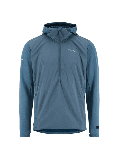 Hovedbilde Subz Light Hood Sweater M