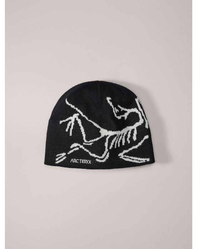 Bird Head Toque