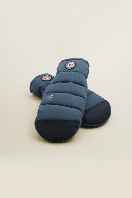 Hovedbilde OL Norway Padded Mitten