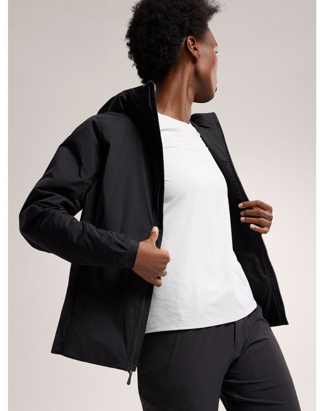 Atom Hoody W