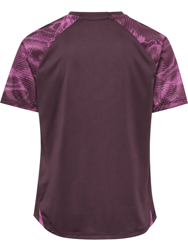 hmlBLAZE26 PRO TRAINING JERSEY