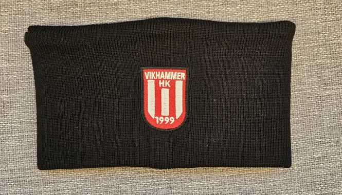 Hovedbilde VIKHAMMER STRIKKET P