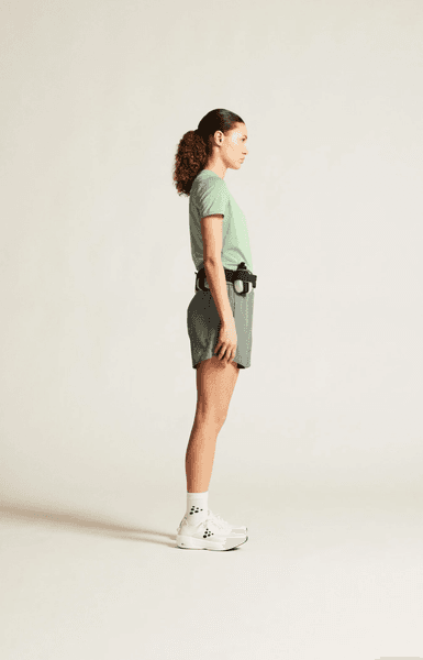 Hovedbilde Adv Essence Ss Tee 2 W