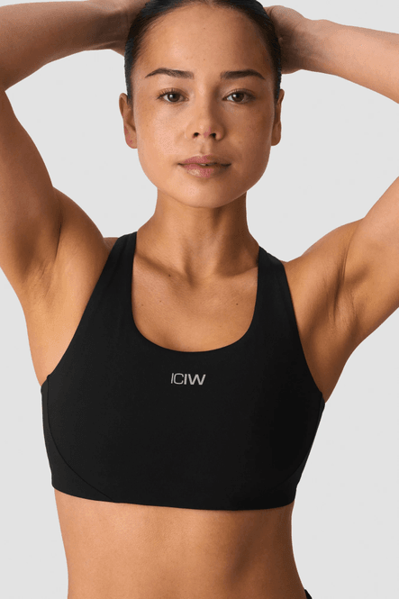 Hovedbilde Mirage Cardio Mid Support Bra W