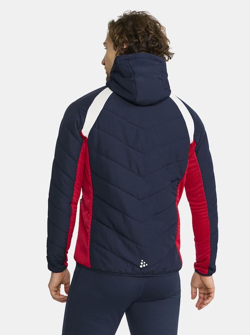 Hovedbilde NOR ADV Explore Hybrid Jacket M
