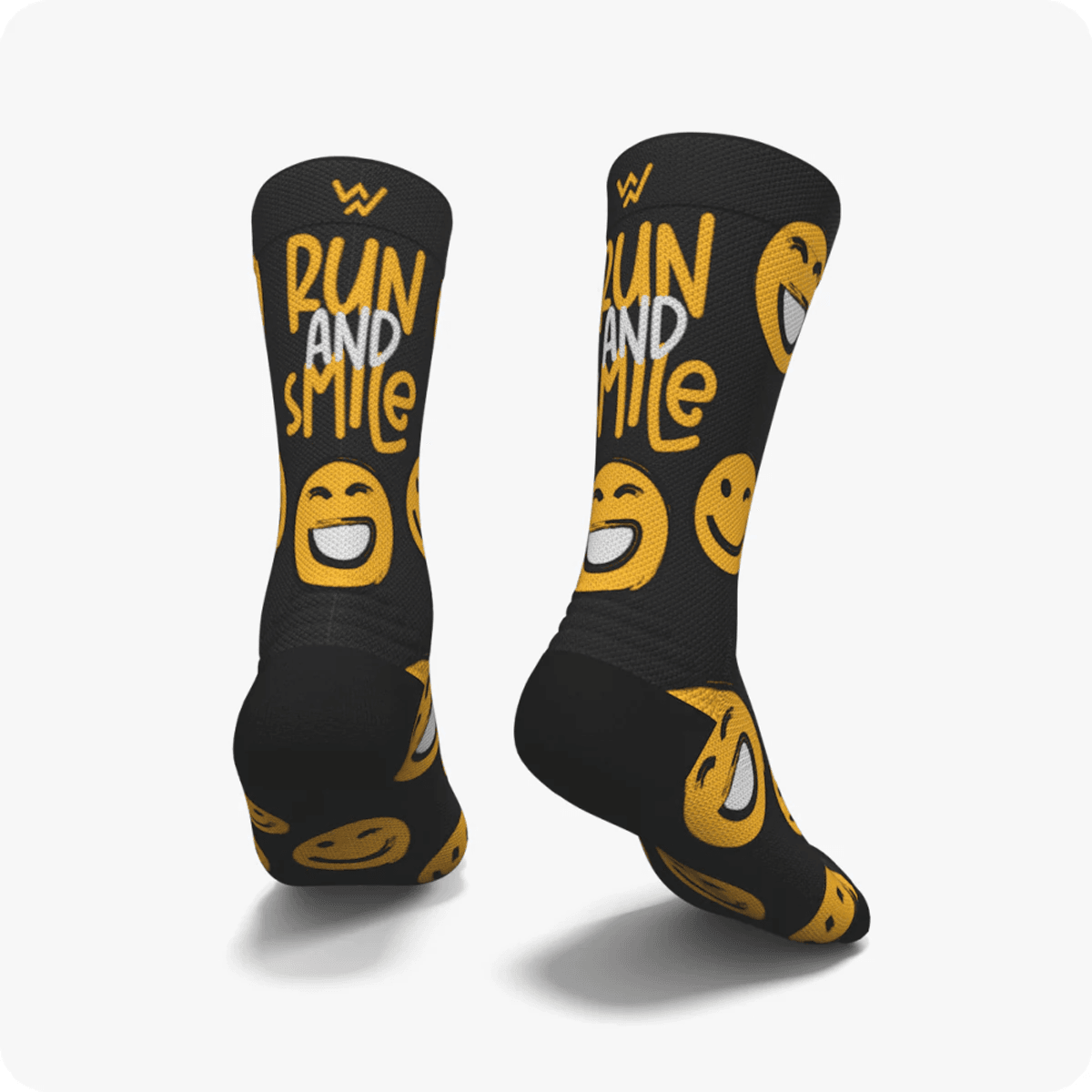 Wabiks Run & Smile