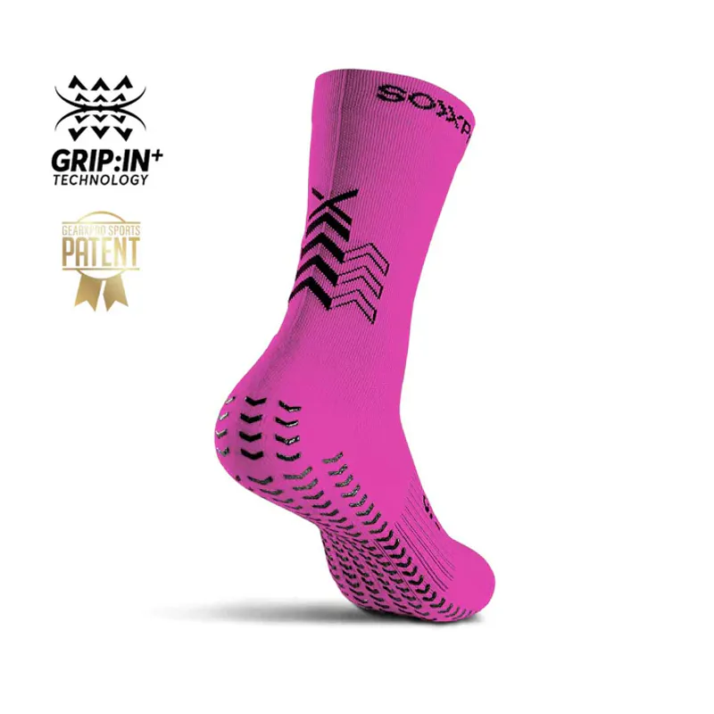 SOXPro Ultra Light