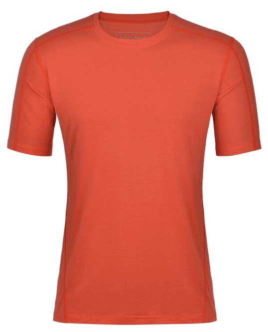 Hovedbilde Veo Ull/bambus T-shirt U/trykk