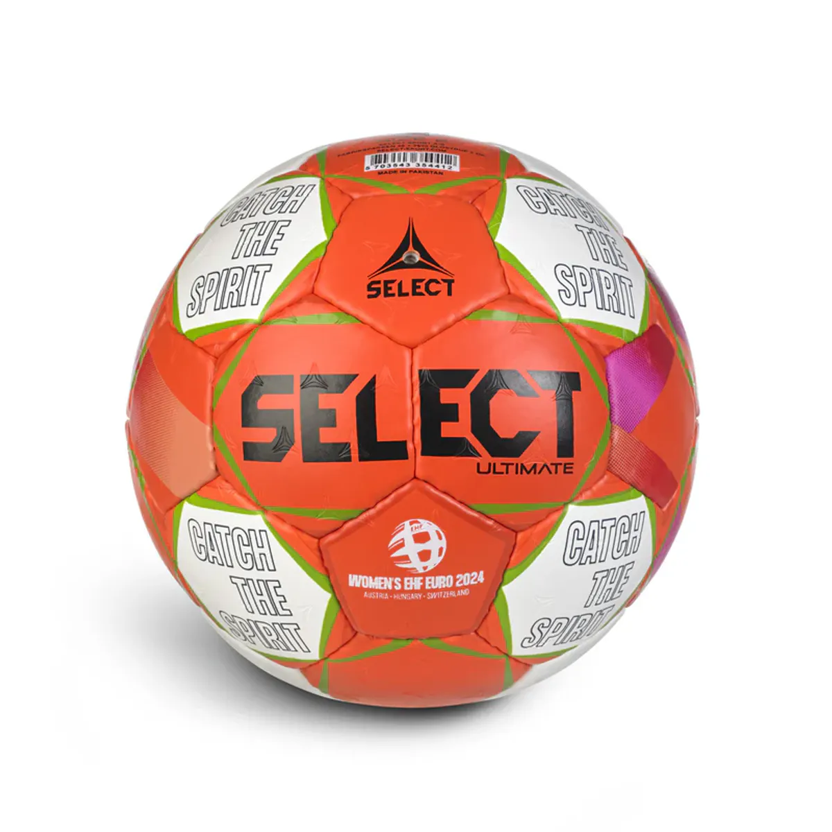 Ultimate EHF Euro Women v24