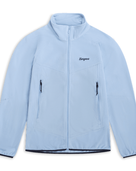 Hovedbilde Junior Fleece Midlayer Jacket