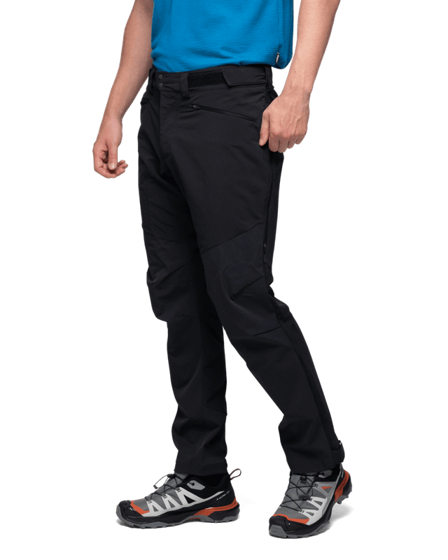 Rabot Softshell Pants Men