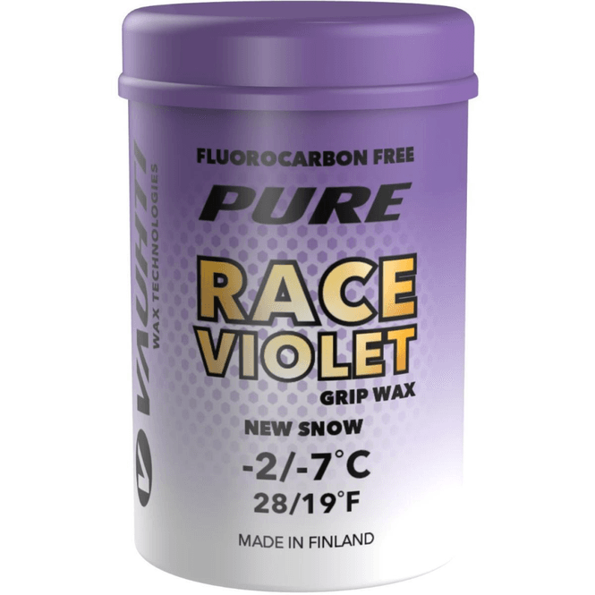 Hovedbilde PURE RACE NS VIOLET