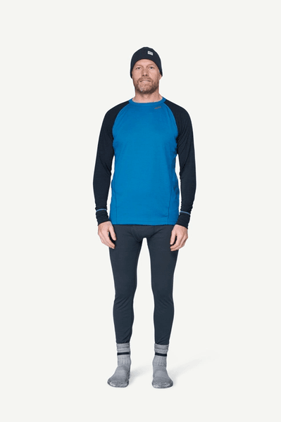 Hovedbilde DUO ACTIVE MERINO 205 SHIRT MAN