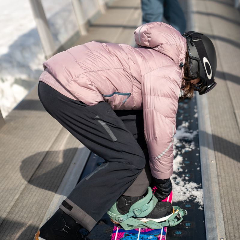 Oppdal Insulated Youth Pnt