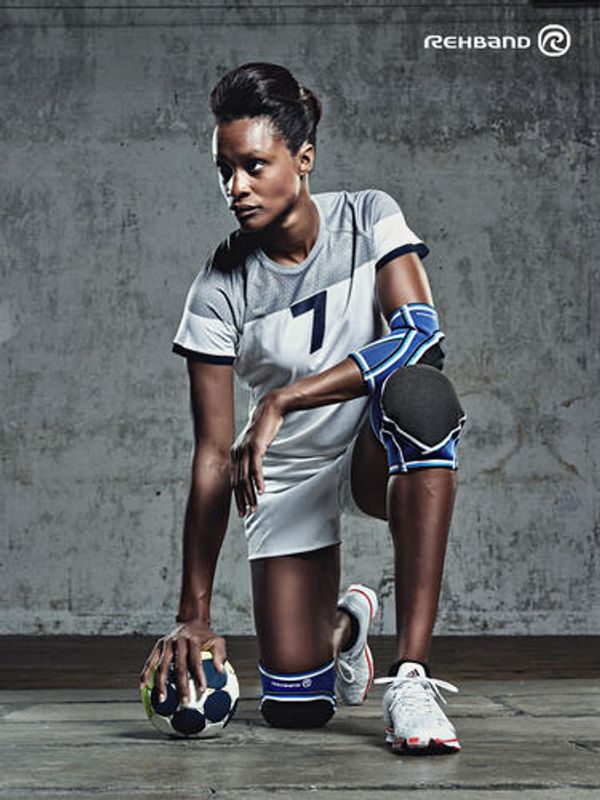 PRN Original Knee-Pa