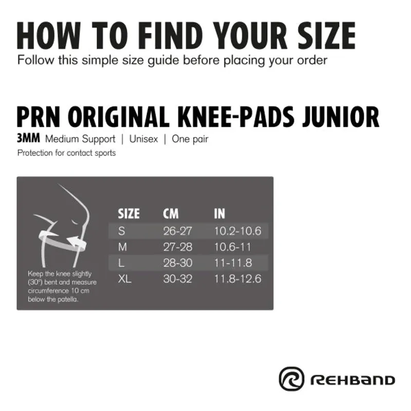 PRN Original Knee Pa
